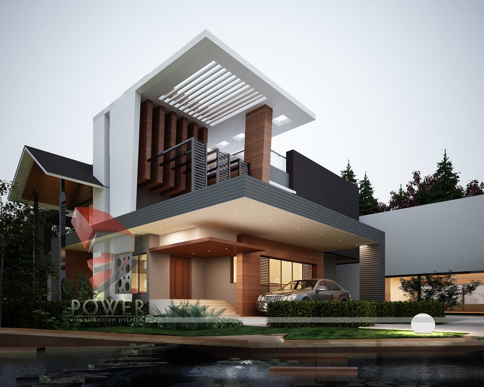 best architecture firm in Hyderabad